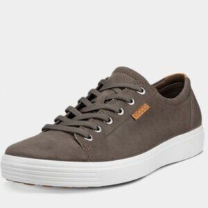 ECCO Men's Soft 7 Oxford Tie Sneaker